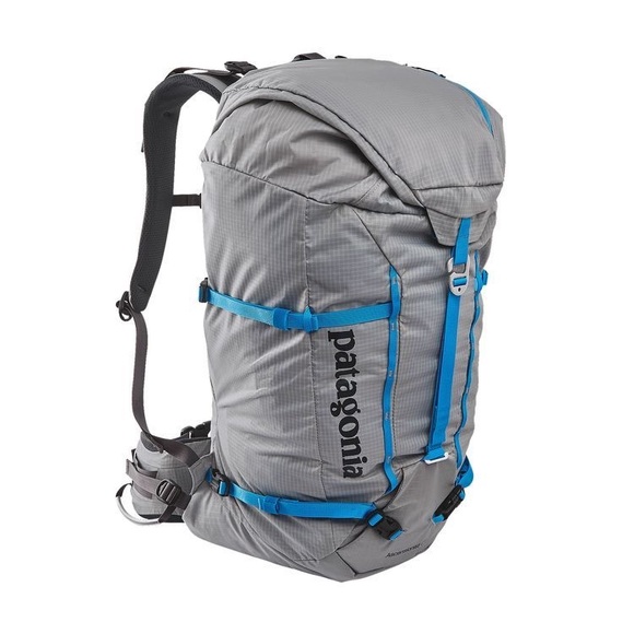 patagonia ascensionist 45l